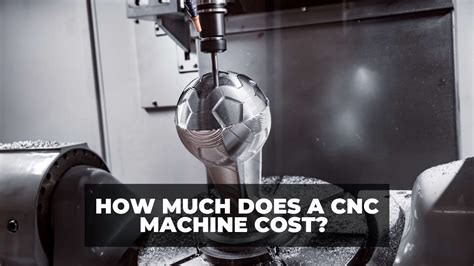 how much are cnc machines|how expensive are cnc machines.